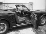 Ferrari 212 Inter Cabriolet 1951 года